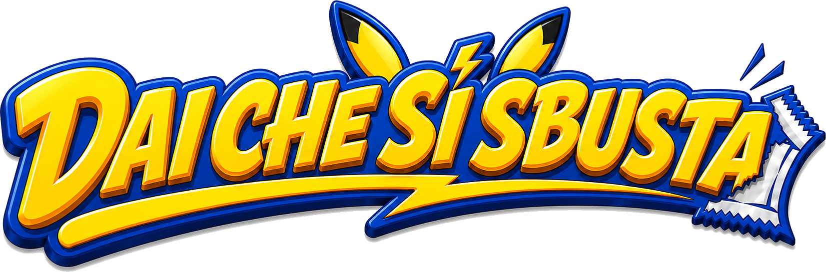 Dai che si sbusta